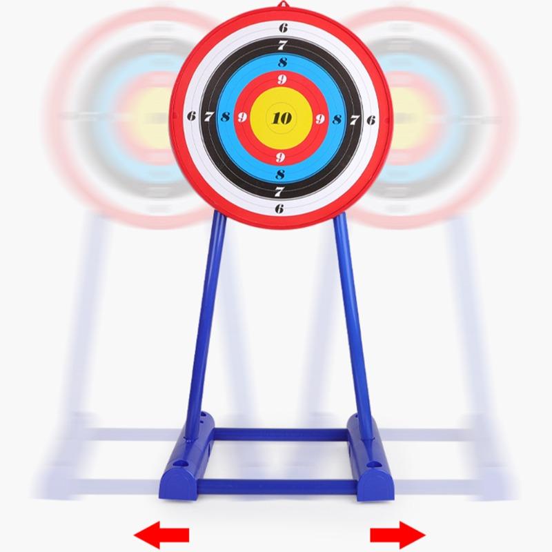 Toy Archery Bow and Arrow Set