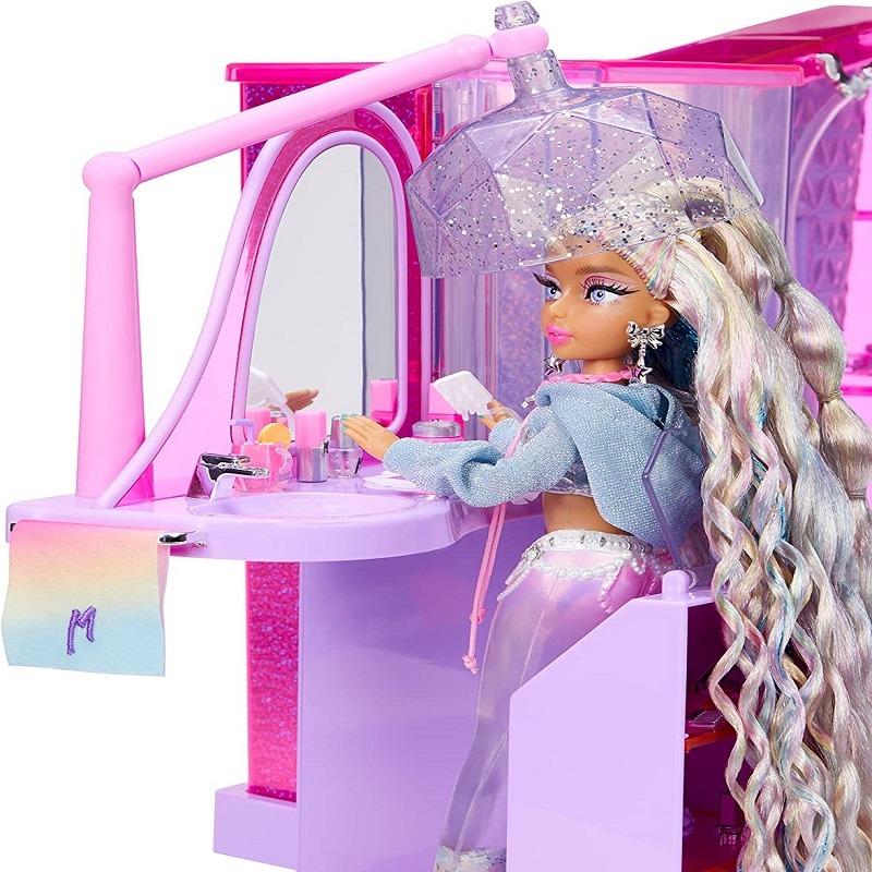 Mermaze Mermaidz Salon And Spa Playset