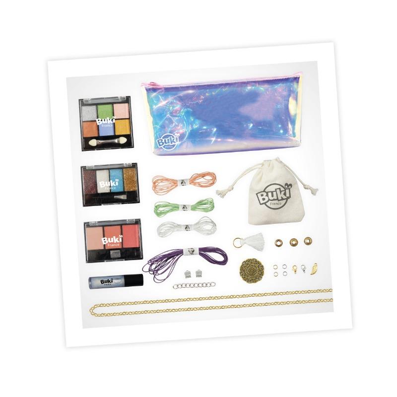 بوكي - حقيبة أدوات التجميل