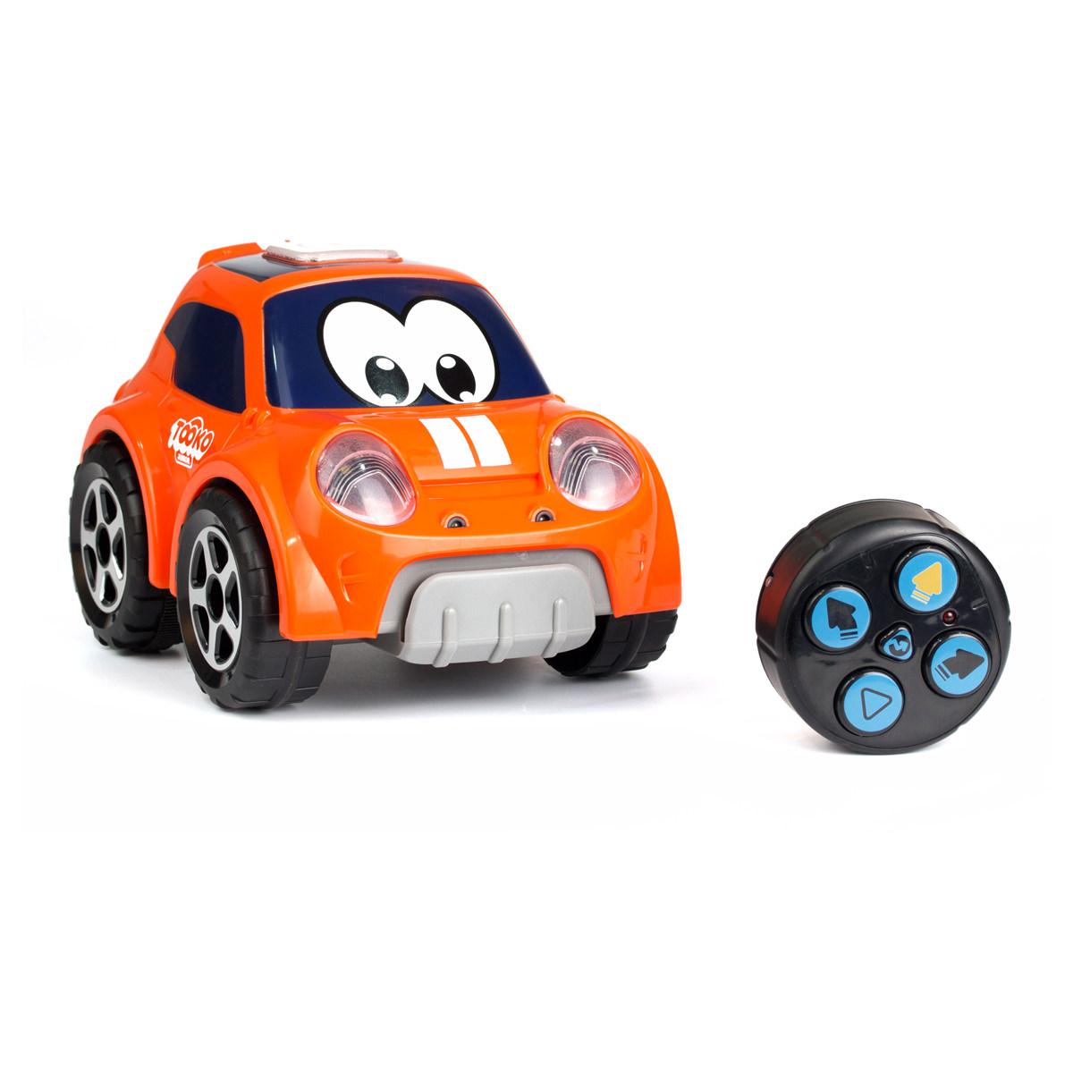 Silverlit Tooko Follow Me Crossroad