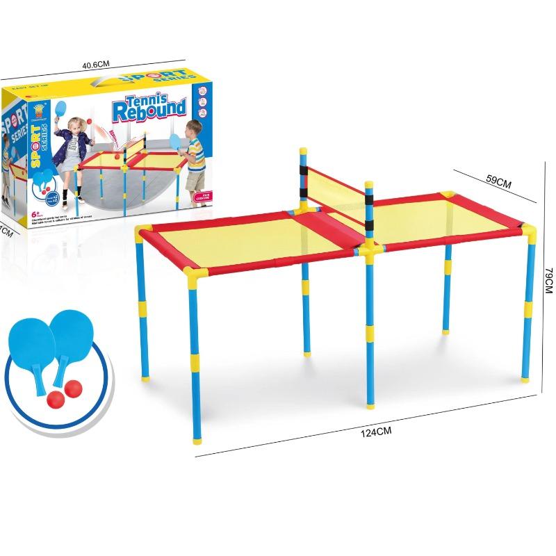 Table Tennis Table Set