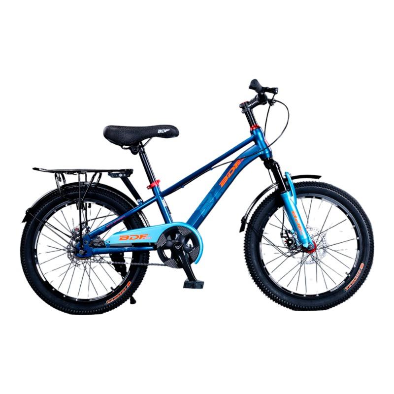 فيرست ستيب دراجة أطفال بعجلة 18 بوصة ألوان متعددة