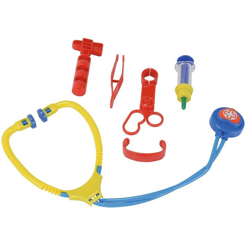Simba Doctor Case Playset
