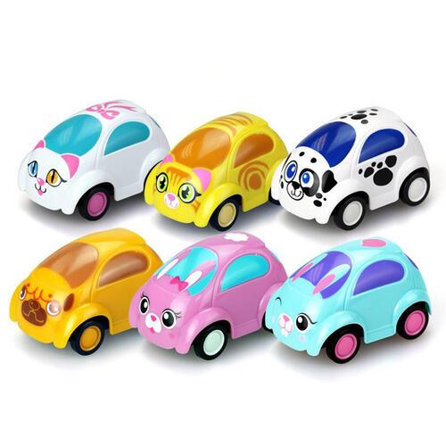 Silverlit My Lil Raceband Portable RC Car - Assorted