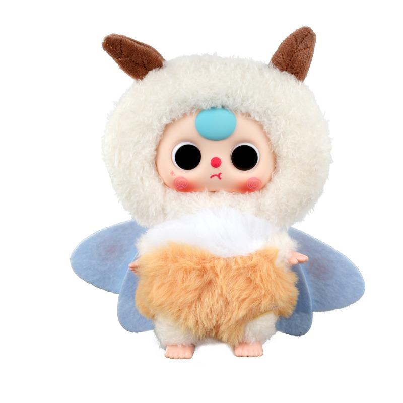 Baby Three Elf Series Plush Dolls
