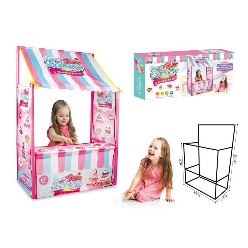 Candy House Sweet Bakery