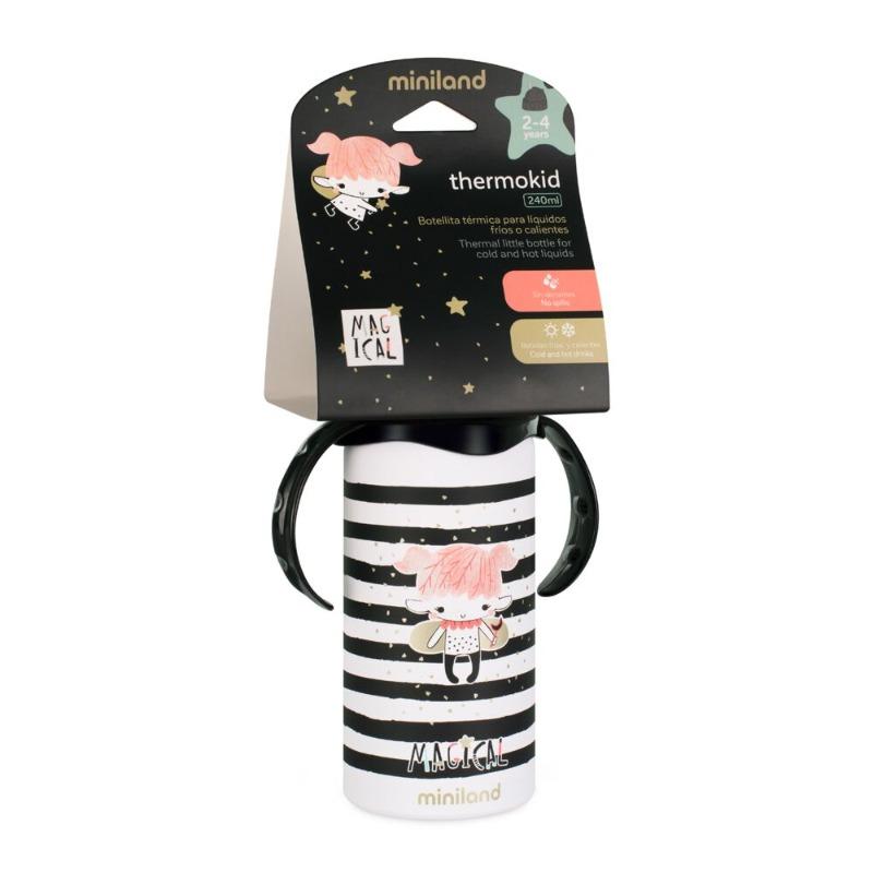 Miniland Thermokid Magical Bottle