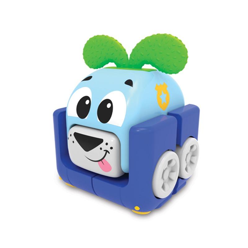 Kids Hits TransformMates Speedy Pup