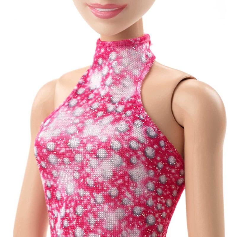 Barbie Winter Sports Ice Skater Doll