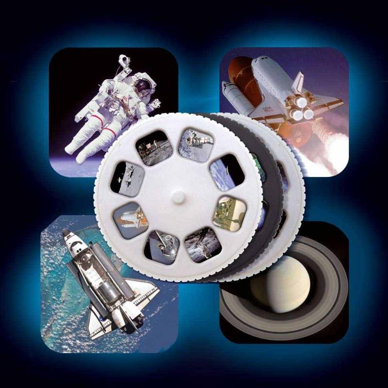 بوكي فرانس مجموعة الفضاء السماوية 2 في 1