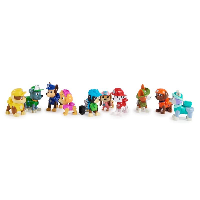 Paw Patrol - 10th Anniversary Collection