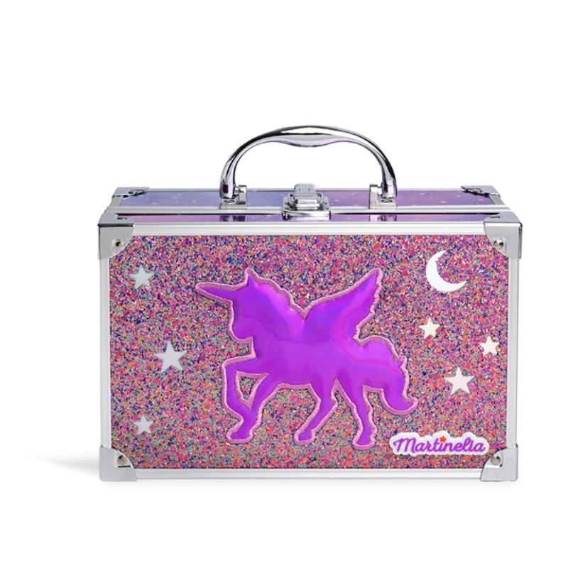 Martinelia Galaxy Dreams Makeup Case