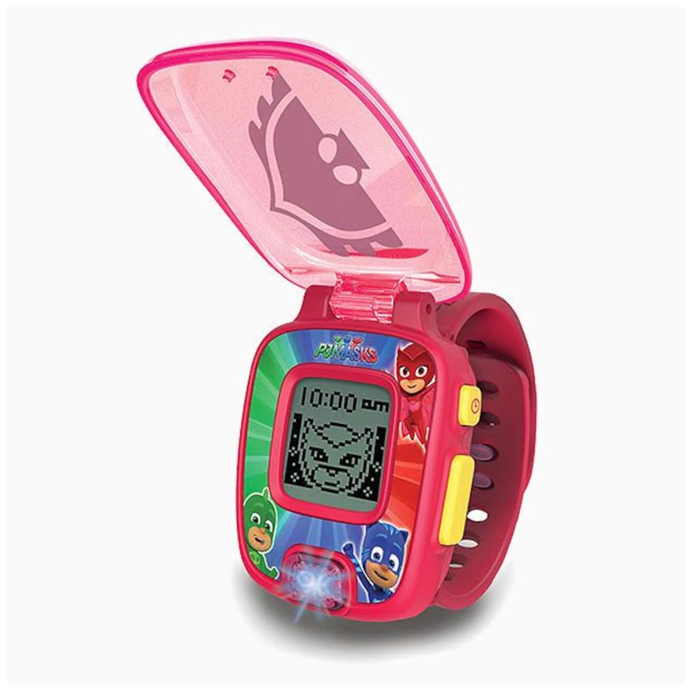 Vtech PJ Masks Super Batboy Learning Watch