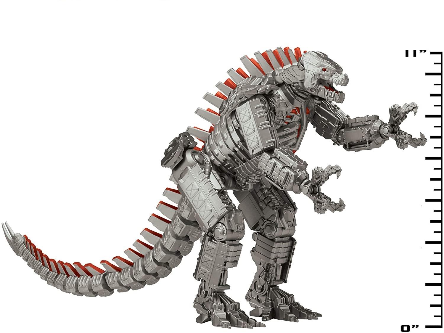 جودزيلا ضد كونج - شخصية ميكاجودزيلا