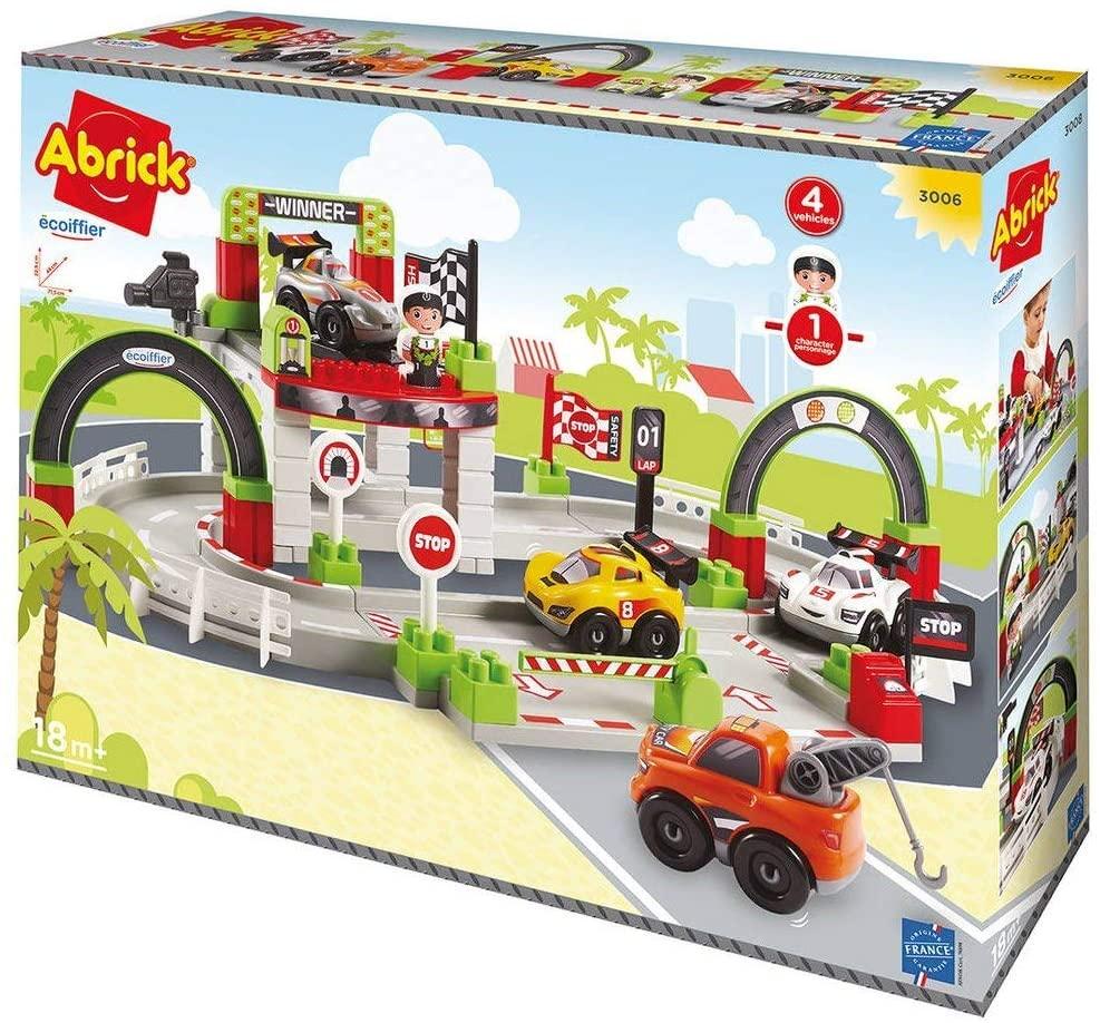 Abrick Grand Prix Circuit