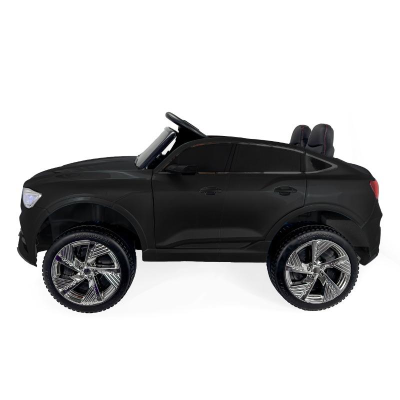 Mercedes-Benz GLC Battery Powered Rechargeable Ride-On Car