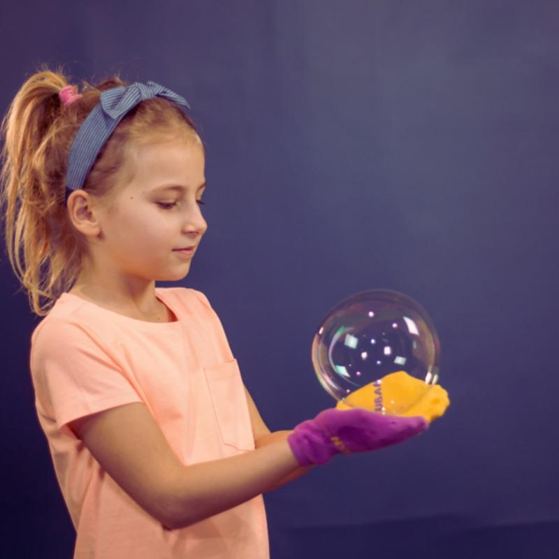 Tuban Hop Hop Set Bounce Bubbles