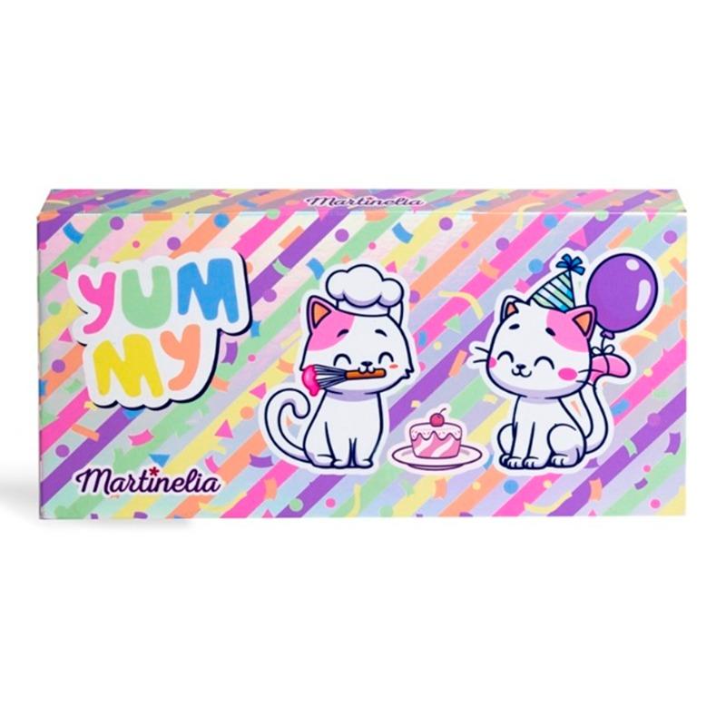 Martinelia Yummy Complete Makeup Kit
