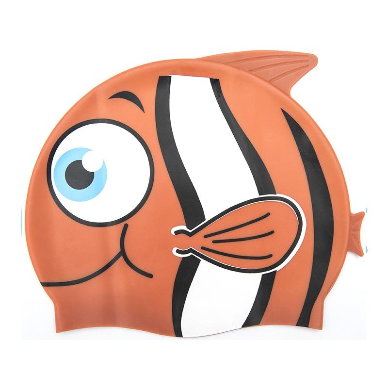 Bestway Hydro Pro Swim Cap Fish