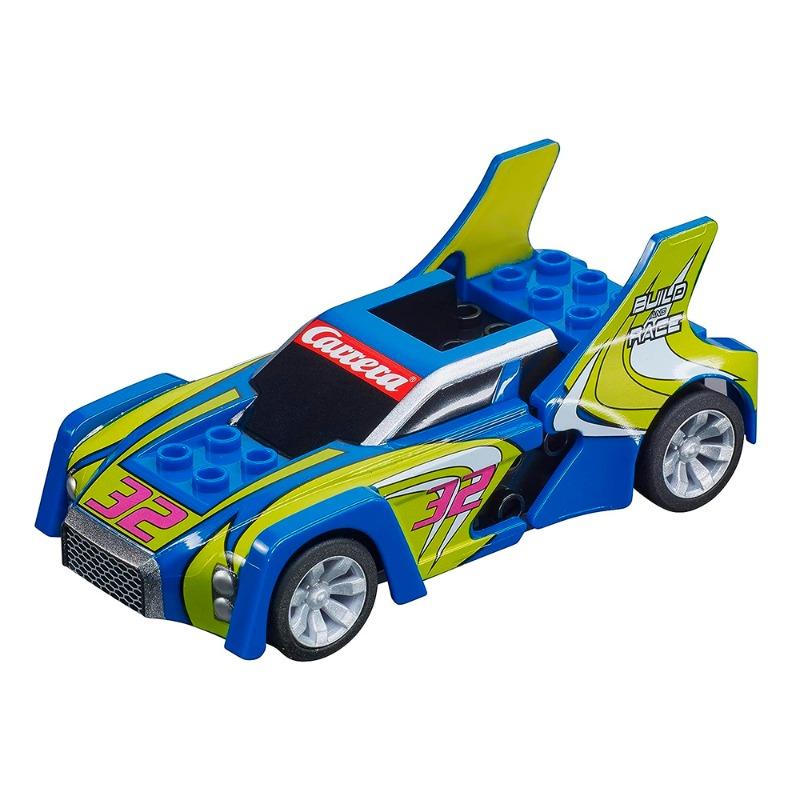 Careera Go Build N Race 3.6M