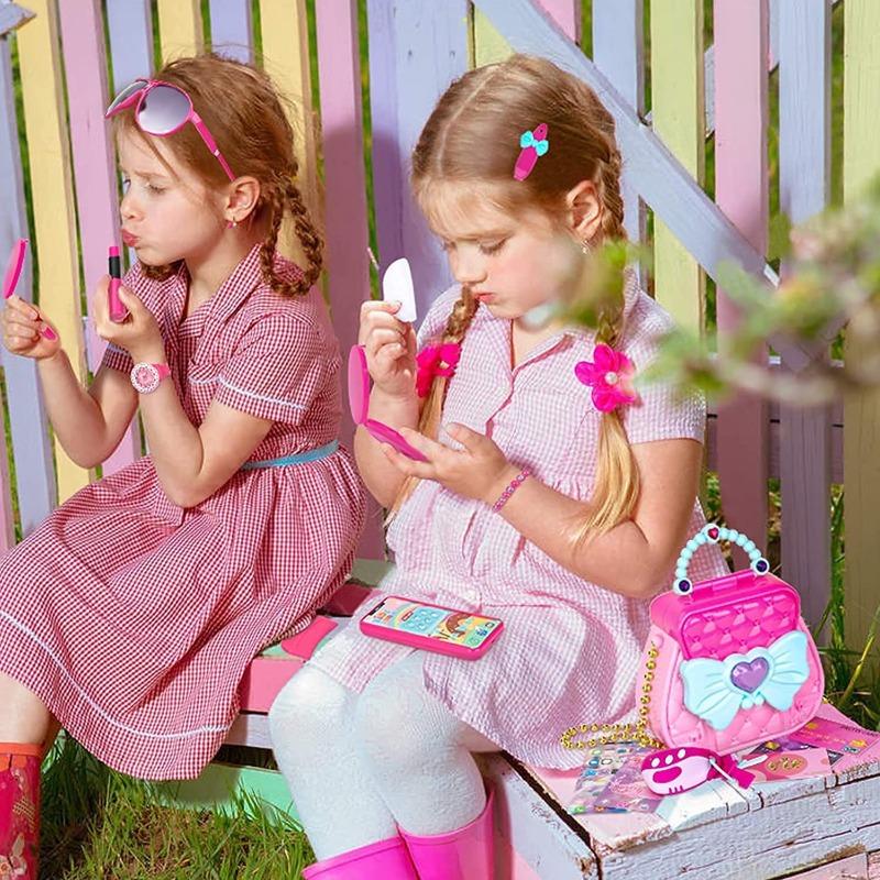 مجموعة فاشن جيرل دريس أب