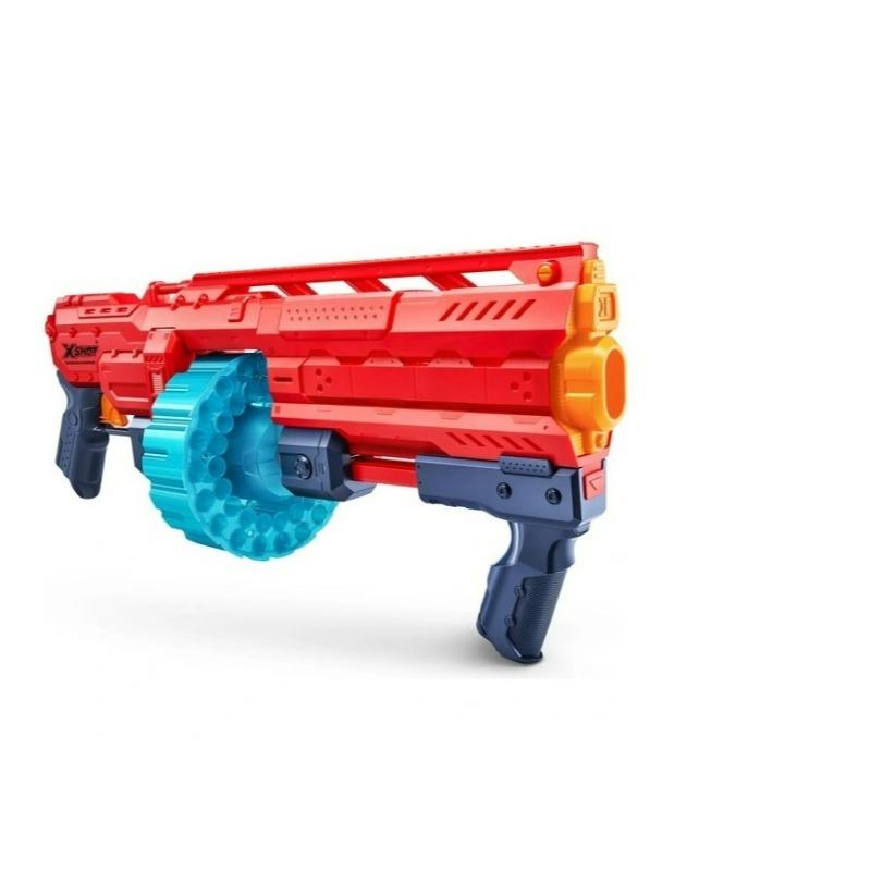 X-Shot Excel Fortress Blaster - Assorted