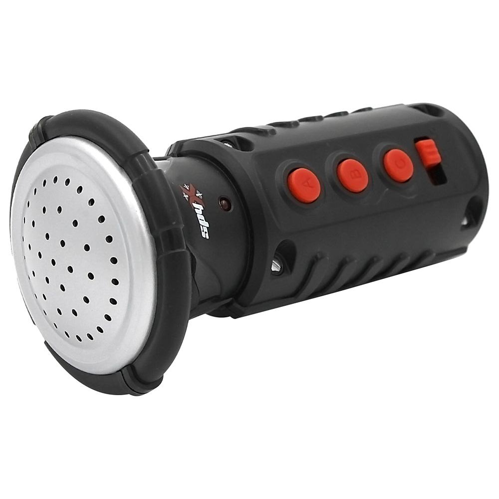 سباي إكس - جهاز تغيير الصوت