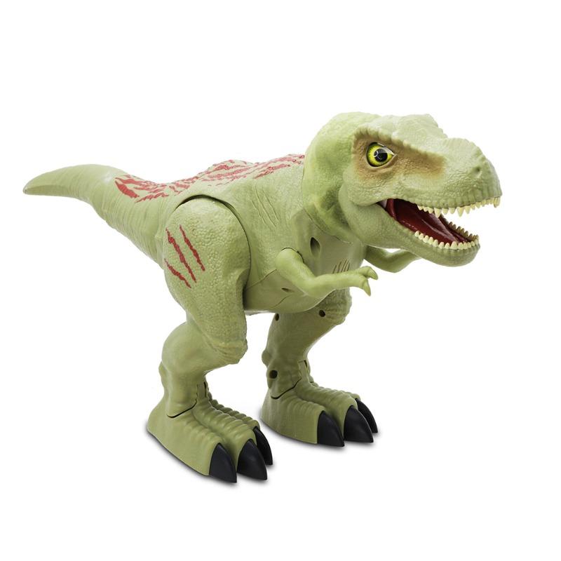 فانفيل - ديناصور جينت تريكس