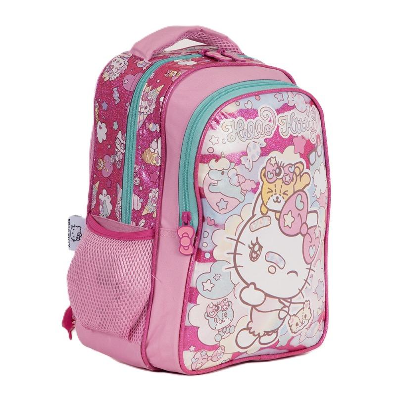 Hello Kitty Pink 13 Backpack