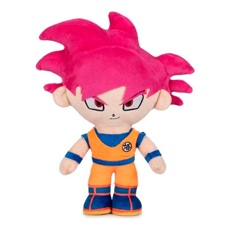 Dragon Ball Super - Goku 12 Inch Plush
