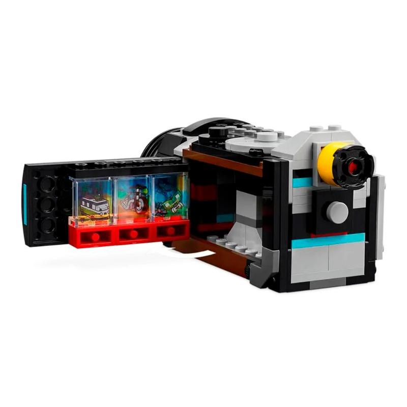 LEGO Retro Camera 3 In 1 31147