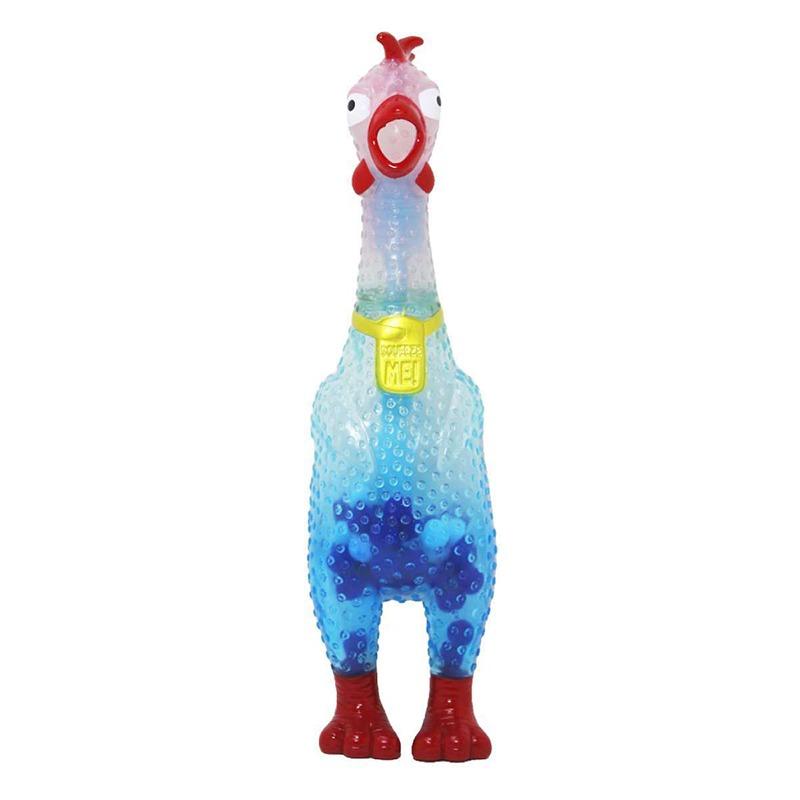 أنيمولدز - لعبة سكويز مي كلير تشيكن