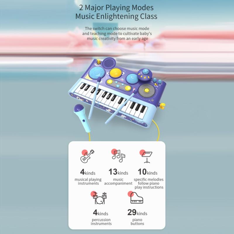 Five Star Musical Piano