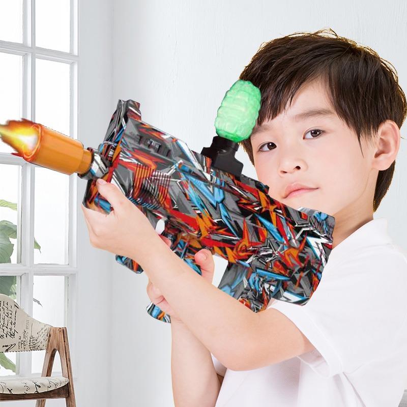 Soft Bullet Gun Erximofu - Nightlight