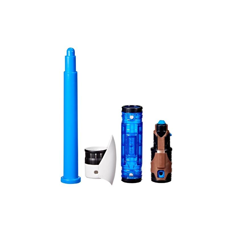 Star Wars Lightsaber Forge Kyber Core Obi Wan Kenobi