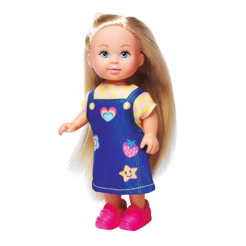 Evi Love Fashion Excitement Doll