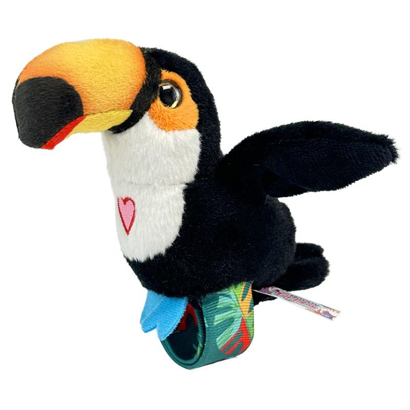 Happy Yappers Toucan