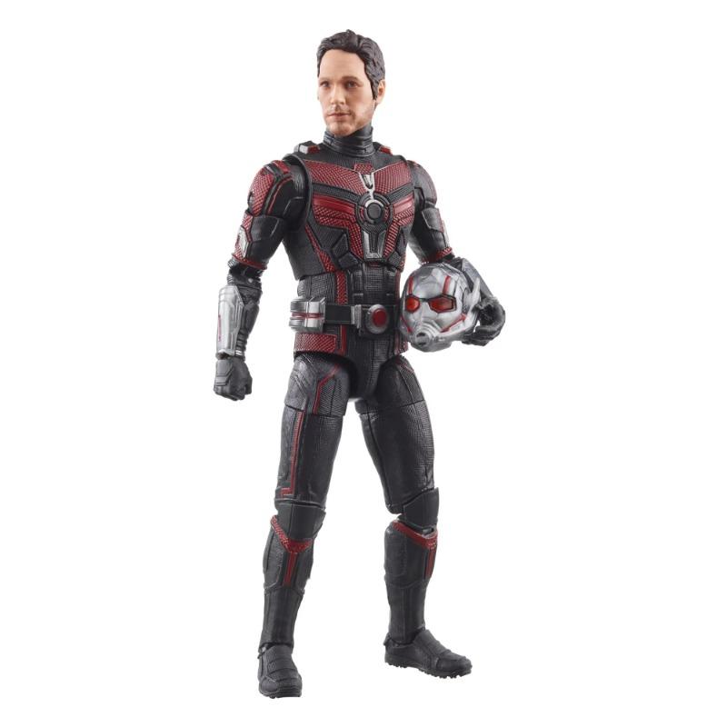 Marvel Legends Series Ant-Man Action Figure