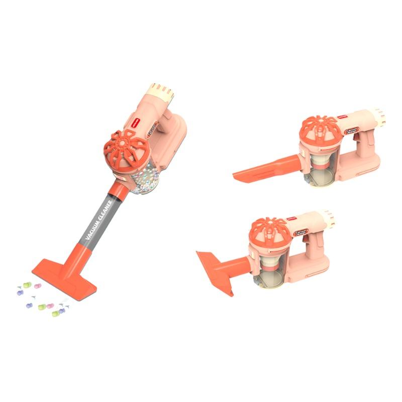 Pretend Vacuum Cleaner Play Set