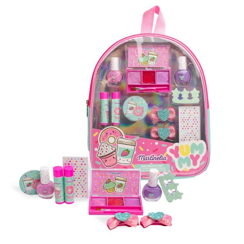 Martinelia Yummy Bag Beauty Set