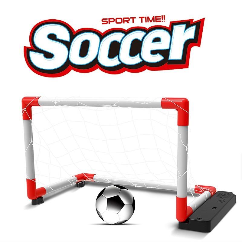 مجموعة كرة القدم للأطفال