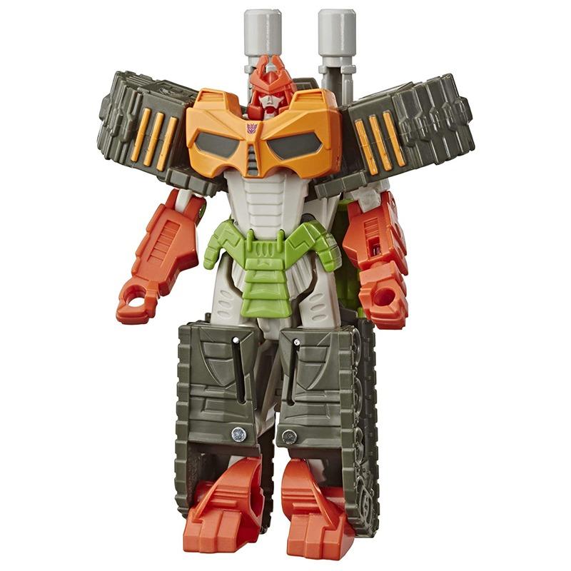 ترانسفورمرز - مجسم بامبل بي مغامرات سايبرفيرس بلودجيون