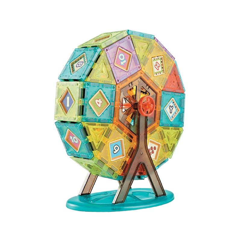 نيو بوي ماجنيتك ويل سِت 70 قطعة