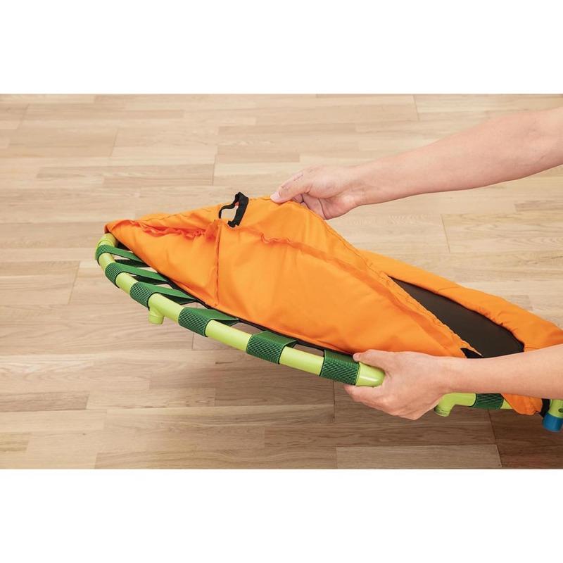Bestway WonderJump Trampoline 3-Feet 91cm x 96cm