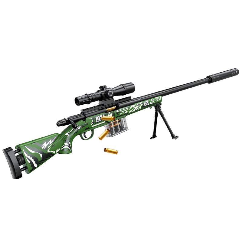 M24 Soft Bullet Sniper