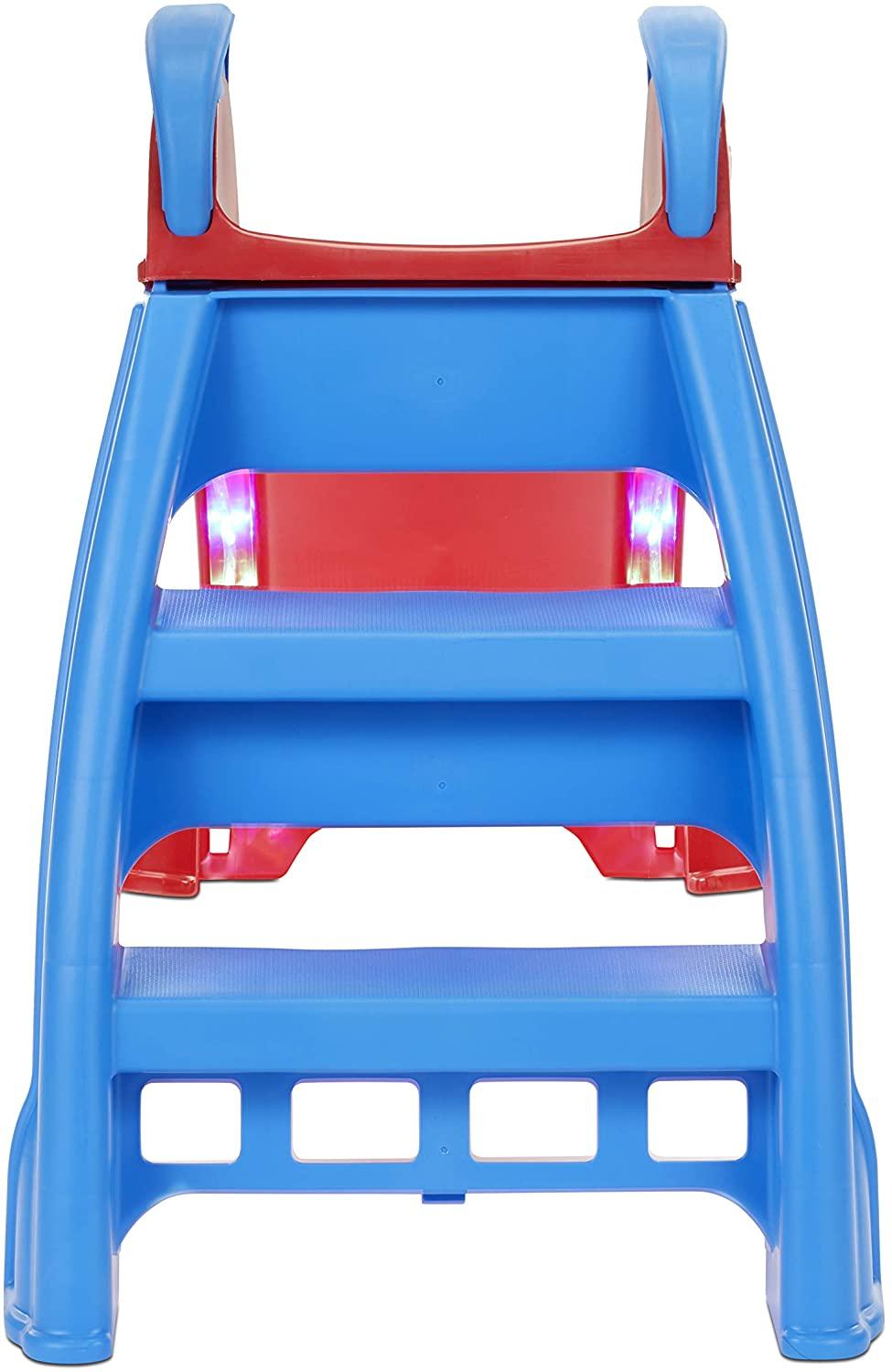 ليتل تايكس - زحليقة ماي فيرست أب المضيئة