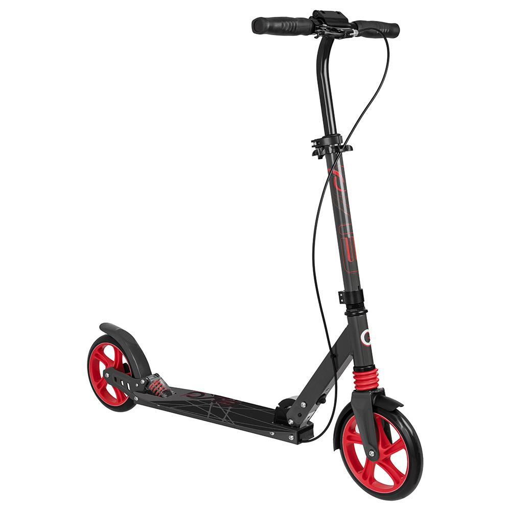 ايفو - سكوتر ستريت رايدر - لون أحمر