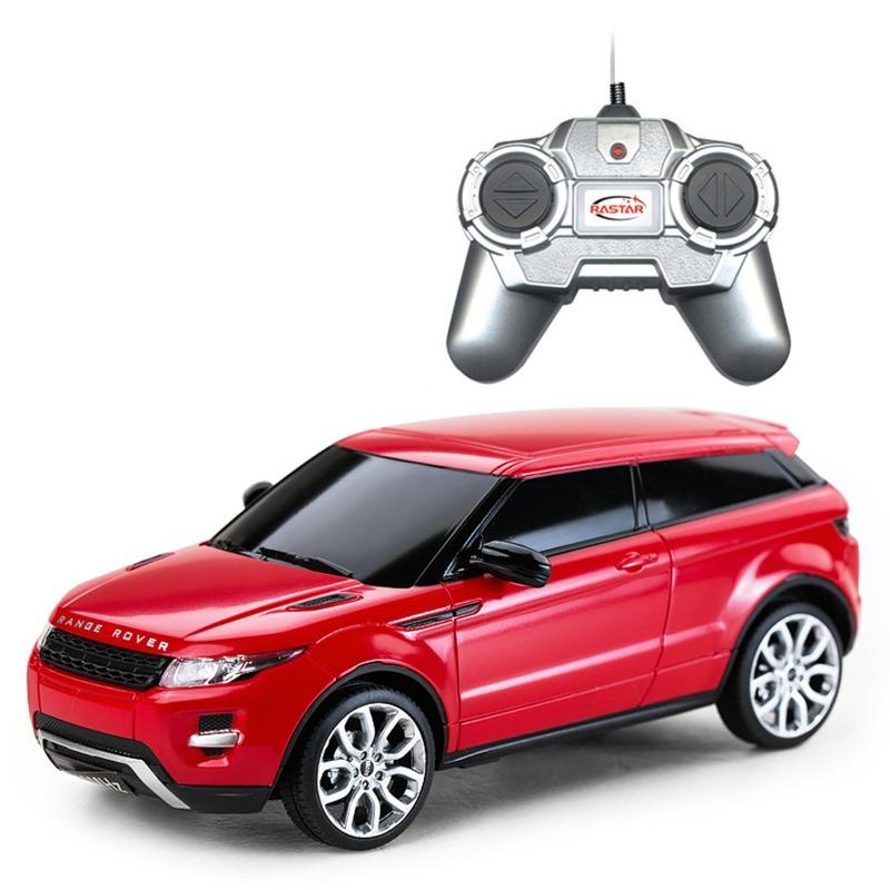 Rastar Remote Control Range Rover Evoque