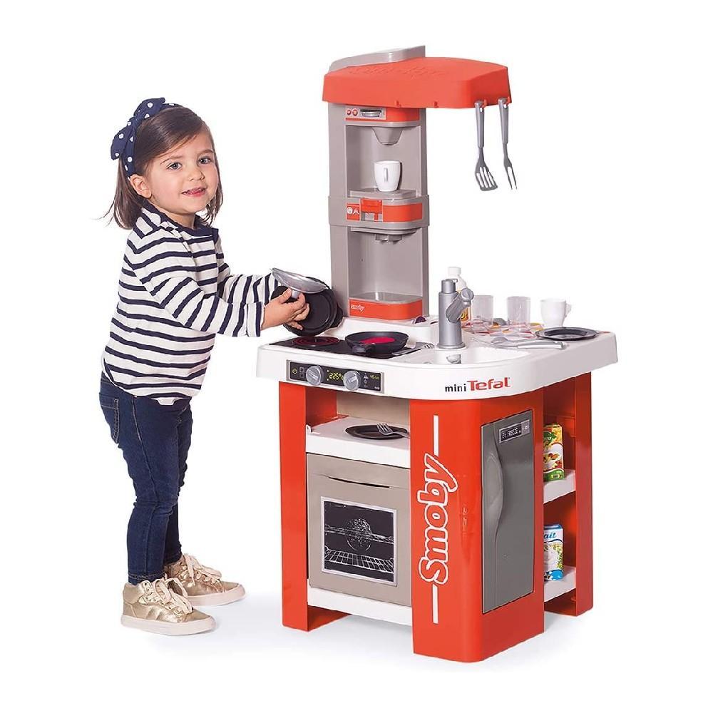 سموبي - مطبخ ستوديو تيفال