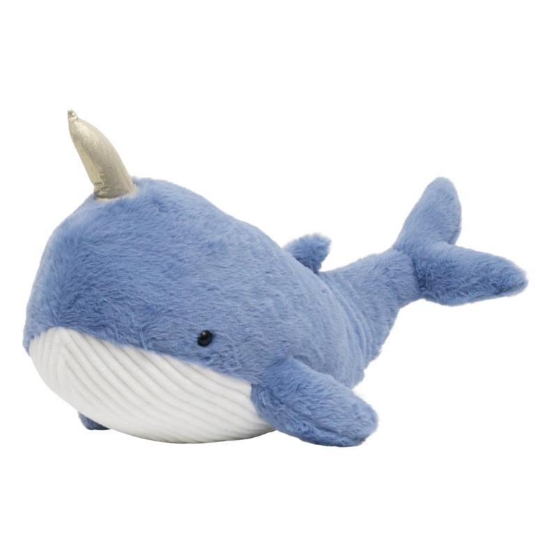 Toto Toys Creature Of Sea Plush
